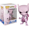 The Amazing Collectables Funko Pop! Pokemon - Mewtwo #581 Latest Additions