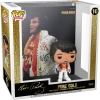The Amazing Collectables Rocks Funko Pop! Albums - Elvis Presley - Pure Gold #10