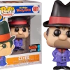 The Amazing Collectables Funko Pop! Wacky Races - Clyde #601 (2019 Fall Convention Exclusive) Animation