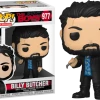 The Amazing Collectables Funko Pop! The Boys - Billy Butcher #977 Television