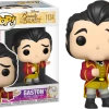 The Amazing Collectables Funko Pop! Beauty And The Beast - Formal Gaston 30th Anniversary #1134 Latest Additions