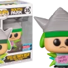 The Amazing Collectables Funko Pop! South Park - Kyle As Tooth Decay #35 (2021 Festival Of Fun Convention Exclusive)