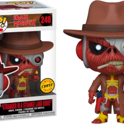 The Amazing Collectables Bundles Funko Pop! Iron Maiden - Eddie, What Have You Popped For Me Lately - Bundle (Set Of 4) 13 The Amazing Collectables Bundles Funko Pop! Iron Maiden - Eddie, What Have You Popped For Me Lately - Bundle (Set Of 4)