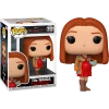 The Amazing Collectables Latest Additions Funko Pop! WandaVision - 70s Wanda #717