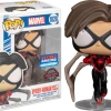 The Amazing Collectables Funko Pop! Spider-Man - Spider-Woman Mattie Franklin Year Of The Spider #1020 Latest Additions