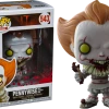 The Amazing Collectables Funko Pop! It (2017) - Pennywise With Severed Arm #543