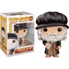 The Amazing Collectables Icons Funko Pop! Leonardo Da Vinci - Leonardo Da Vinci #04 1 The Amazing Collectables Icons Funko Pop! Leonardo Da Vinci - Leonardo Da Vinci #04