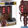 The Amazing Collectables Funko Pop! Eternals (2021) - Arishem 10" #739 Latest Additions