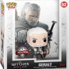 The Amazing Collectables Funko Pop! Games Cover - The Witcher 3: Wild Hunt - Geralt #02 2 The Amazing Collectables Funko Pop! Games Cover - The Witcher 3: Wild Hunt - Geralt #02