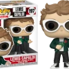 The Amazing Collectables Rocks Funko Pop! Lewis Capaldi - Lewis Capaldi #197