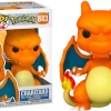 The Amazing Collectables Funko Pop! Pokemon - Charizard #843 2 The Amazing Collectables Funko Pop! Pokemon - Charizard #843