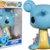 The Amazing Collectables Funko Pop! Pokemon - Lapras Jumbo #867 Animation