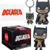 The Amazing Collectables Latest Additions Funko Pop! Batman - DCeased Exclusive Collector Box 2 The Amazing Collectables Latest Additions Funko Pop! Batman - DCeased Exclusive Collector Box