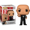 The Amazing Collectables Funko Pop! WWE - The Rock With Microphone #78 Sports