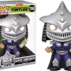 The Amazing Collectables The Teenage Mutant Ninja Turtles Funko Pop! Teenage Mutant Ninja Turtles II: The Secret Of The Ooze - Super Shredder Jumbo #1168