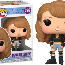 The Amazing Collectables Funko Pop! Mariah Carey - Mariah Carey Fantasy #276