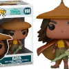 The Amazing Collectables Funko Pop! Raya And The Last Dragon - Raya #998