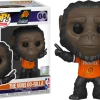 The Amazing Collectables Sports Funko Pop! NBA Basketball - Go-Rilla The Gorilla Phoenix Suns Mascot #04
