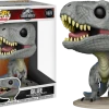 The Amazing Collectables Funko Pop! Jurassic World - Blue 10" #1077 Movies
