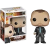 The Amazing Collectables Funko Pop! Supernatural - Crowley #200 Television