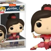 The Amazing Collectables Funko Pop! Avatar: The Last Airbender - Ty Lee #997