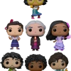 The Amazing Collectables Funko Pop! Encanto (2021) - The Madrigals - Bundle (Set Of 7) Bundles 1 The Amazing Collectables Funko Pop! Encanto (2021) - The Madrigals - Bundle (Set Of 7) Bundles
