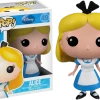 The Amazing Collectables Funko Pop! Alice In Wonderland - Alice #49 2 The Amazing Collectables Funko Pop! Alice In Wonderland - Alice #49