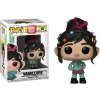 The Amazing Collectables Funko Pop! Ralph Breaks The Internet - Vanellope #07 Latest Additions 2 The Amazing Collectables Funko Pop! Ralph Breaks The Internet - Vanellope #07 Latest Additions