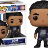 The Amazing Collectables Funko Pop! Space Jam 2: A New Legacy - Dom #1086 - Chase Chance 2 The Amazing Collectables Funko Pop! Space Jam 2: A New Legacy - Dom #1086 - Chase Chance