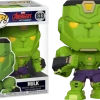 The Amazing Collectables Funko Pop! Avengers Mech Strike - Hulk Mech #833 1 The Amazing Collectables Funko Pop! Avengers Mech Strike - Hulk Mech #833