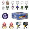 The Amazing Collectables Funko Pop! Dragon Ball Z - Villains Exclusive Collector Box Animation