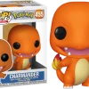 The Amazing Collectables Funko Pop! Pokemon - Charmander #455 Animation