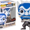 The Amazing Collectables Funko Pop! Avatar: The Last Airbender - Zuko With Blue Spirit Mask #1002 - Chase Chance Chase Chance! 1 The Amazing Collectables Funko Pop! Avatar: The Last Airbender - Zuko With Blue Spirit Mask #1002 - Chase Chance Chase Chance!