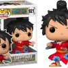 The Amazing Collectables Animation Funko Pop! One Piece - Luffytaro #921