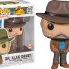 The Amazing Collectables Movies Funko Pop! Jurassic World: Dominion - Dr. Alan Grant #1221