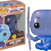 The Amazing Collectables Animation Funko Pop! Avatar: The Last Airbender - Spirit Aang Glow In The Dark Earth Day #940