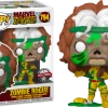 The Amazing Collectables Funko Pop! Marvel Zombies - Rogue Zombie #794 Latest Additions