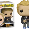 The Amazing Collectables Rocks Funko Pop! The Police - Sting #118
