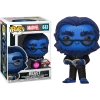The Amazing Collectables Funko Pop! X-Men: The Last Stand - Beast Flocked 20th Anniversary #643