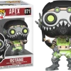 The Amazing Collectables Funko Pop! Apex Legends - Octane #871 Video Games 1 The Amazing Collectables Funko Pop! Apex Legends - Octane #871 Video Games