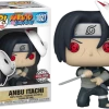 The Amazing Collectables Chase Chance! Funko Pop! Naruto: Shippuden - Anbu Itachi #1027 - Chase Chance
