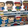 The Amazing Collectables Television Funko Pop! Stranger Things - Dustin, Lucas, Mike & Eleven With Eggos 8-Bit - 4-Pack 2 The Amazing Collectables Television Funko Pop! Stranger Things - Dustin, Lucas, Mike & Eleven With Eggos 8-Bit - 4-Pack