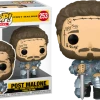 The Amazing Collectables Funko Pop! Post Malone - Post Malone Knight #253