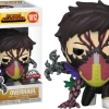 The Amazing Collectables Animation Funko Pop! My Hero Academia - Overhaul Fused With Shin #1012