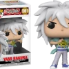 The Amazing Collectables Animation Funko Pop! Yu-Gi-Oh! - Yami Bakura #1061