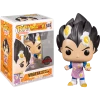 The Amazing Collectables Animation Funko Pop! Dragon Ball Z - Vegeta Cooking With Apron #849
