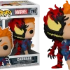 The Amazing Collectables Funko Pop! Spider-Man - Carnage Transforming #797