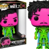 The Amazing Collectables Funko Pop! What If… - Infinity Killmonger Blacklight Jumbo 10" #1058 1 The Amazing Collectables Funko Pop! What If… - Infinity Killmonger Blacklight Jumbo 10" #1058