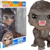 The Amazing Collectables Movies Funko Pop! Godzilla Vs Kong - Kong 10” #1016