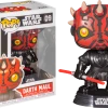 The Amazing Collectables Funko Pop! Star Wars - Darth Maul #09